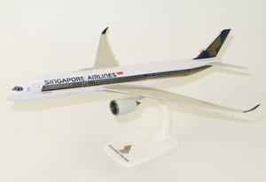 Singapore Airlines A350 | eBay