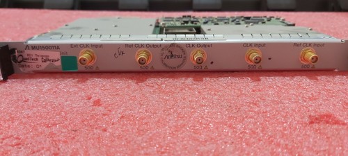Anritsu MU150011A Board Make Offers! UPS Shipping! - Picture 3 of 5
