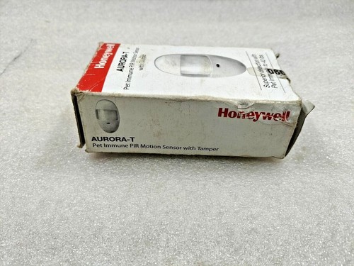HONEYWELL AURORA-T PET IMMUNE PIR MOTION SENSOR - Picture 7 of 9