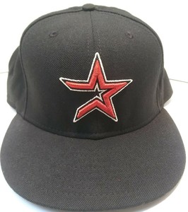 vintage astros hat