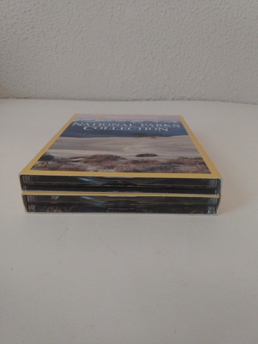 National Park 2009 Collection 8 DVD'S - Picture 12 of 16