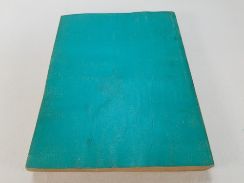 1959-1960 Chevrolet Passenger Car Shop Manual Supplement Chevy Book 59 60 - Bild 2 von 9