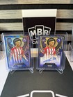 Topps Premier Gold Chemsdine Talbi Base Auto N Number /99 Bundle Sunderland AFC