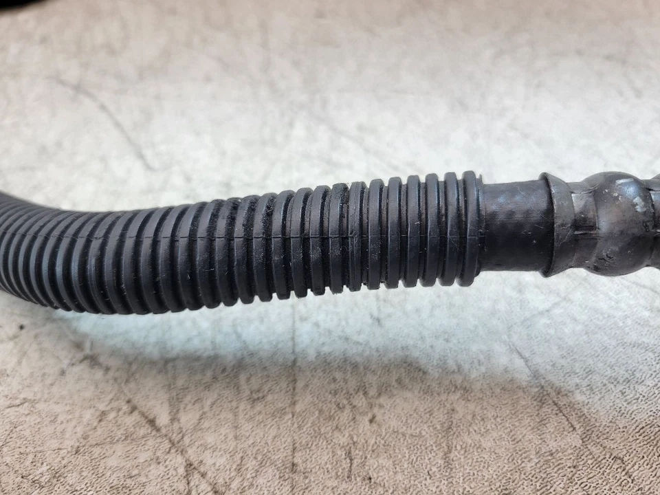 Ford Mustang 2005 2006 2007 2008 2009 botella dirección asistida 4R3Z-3A697-AA Foto 3 de 4