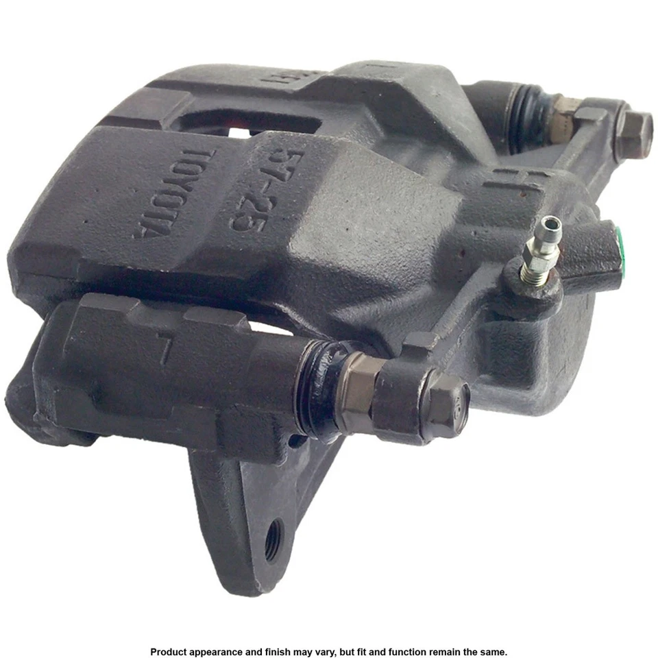 Pinça de freio dianteira TCP Cardone 1994 1995 1996 1997 para Toyota Celica - Imagem 4 de 4