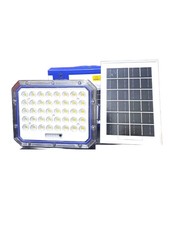FARO LED SOLARE 500 W FARETTO