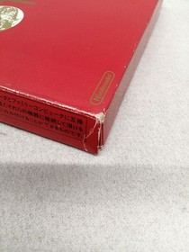 NINTENDO Famicom Soft MOTHER Used