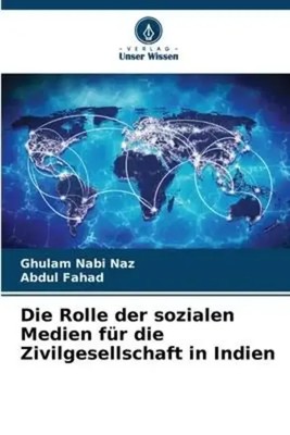 Ghulam Nabi Naz (u. a.) | Die Rolle der sozialen Medien für die...