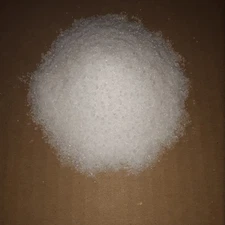 Pure Citric Acid Anhydrous Crystalline Powder - 8 oz - HIGHEST QUALITY - GG