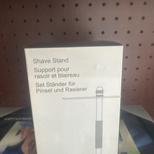 Safety Razor Holder Metal Shaving Display Stand For Rockwell