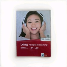 Long Chinesisch Aussprachetraining Lehrbuch  ...