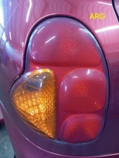 Feu arrière Fiat MULTIPLA