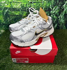 Nike V5 RNR HJ5228-102 Beige Metallic size 6.5 men  s / 8 women  s
