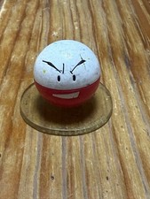 Pokemon Moncolle Electrode TOMY Vintage Figure Japan Monster Collection Rare