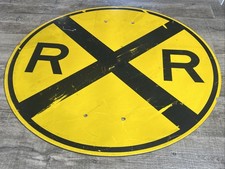 Old Road Signs products for sale | eBay