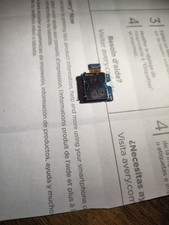 Samsung Galaxy Z Fold 4 Sim Card Slot Board Replacement