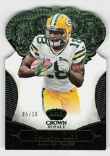 Randall Cobb Cards, Rookie Cards and Autographed Memorabilia Guide 8