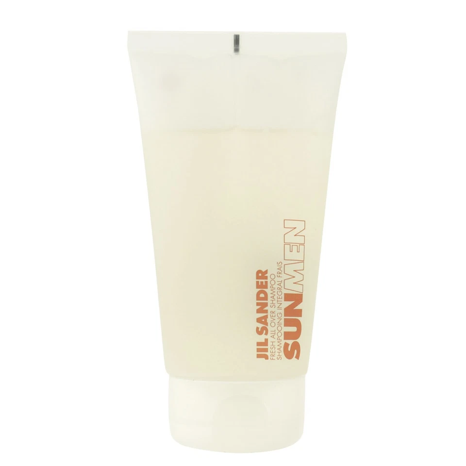 Jil Sander Sun Men Duschgel 150 ml (man)
