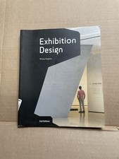 Exhibition Design Second Edition: An Introduction - Hughes, Philip