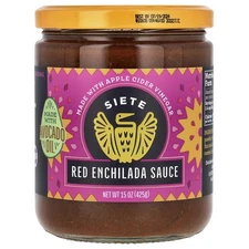 Red Enchilada Sauce, 15 oz (425 g)