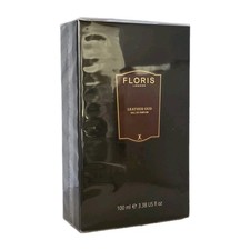 Image of Floris Leather Oud Eau de Parfum 100ml
