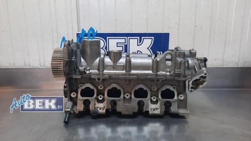 Zylinderkopf VW Passat B8 Variant 3G 04E103404J P23472948