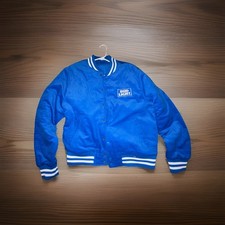Bud Light Varsity jacket - Post Malone SuperBowl concert exclusive - Budweiser 