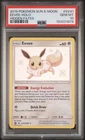 Pokemon Eevee Holo Hidden Fates SV41/SV94 PSA 10 Gem Mint