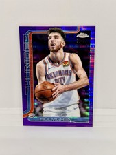 2022 Topps X Chet Holmgren Curated Basketball Cards Checklist 13