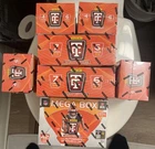 (7)3 2024 Panini Totally Certified NFL Football MEGA BOX & 4 BLASTERS LOT 7 BOX!