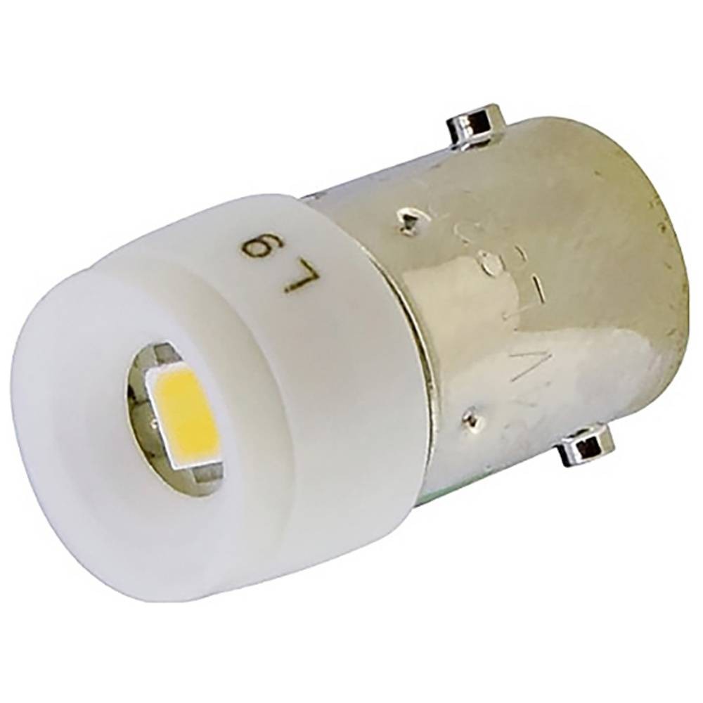 Idec HW Series LSRD-2 Module LED (Ø x L) 10.2 mm x 20.5 mm