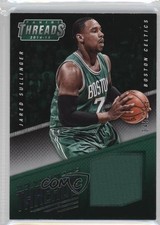 2014-15 Panini Threads Authentic Threads 45/199 Jared Sullinger #8 0c2