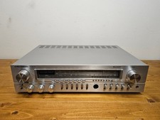 Grundig R1000 sintoamplificatore - receiver made in Germany per ricambi