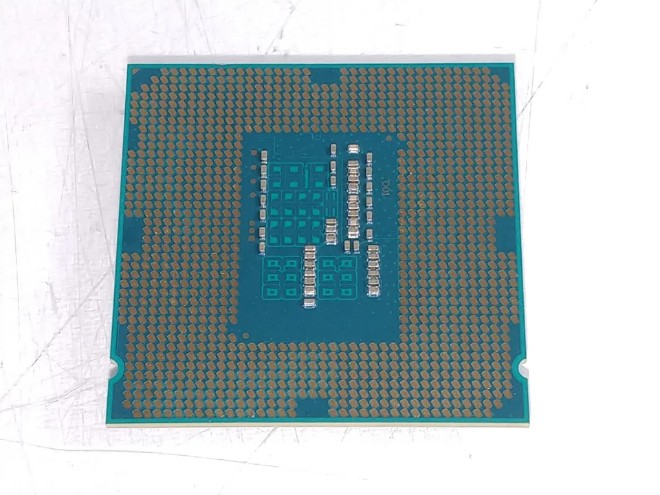 Intel Core i5-4570T 2.9 GHz 5GT/s LGA 1150 Desktop CPU Processor SR1CA - Image 2 of 4