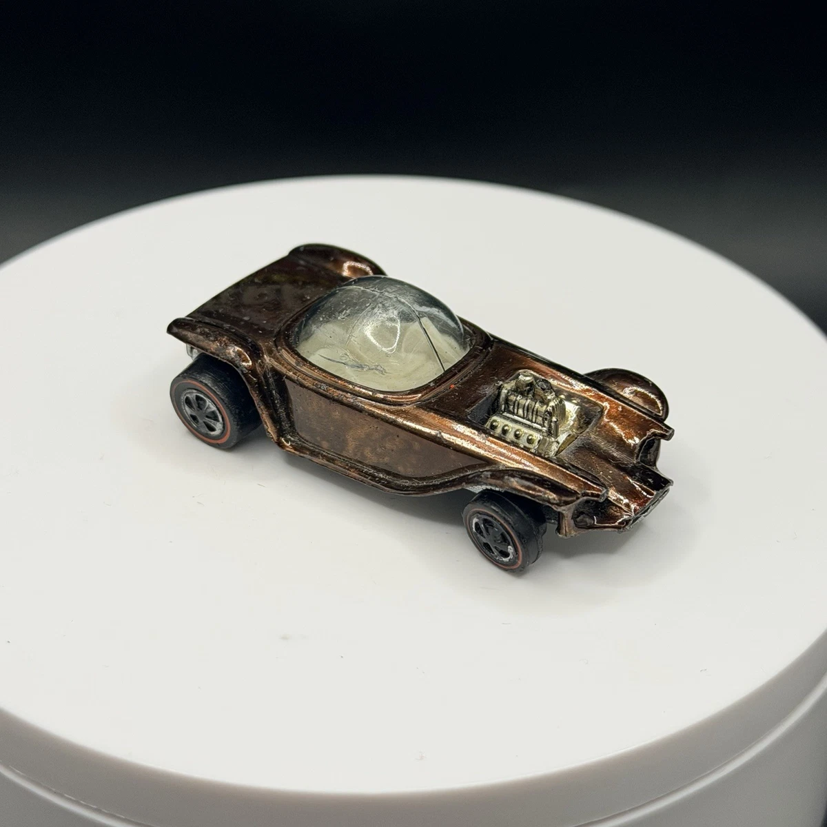 Vintage Hot Wheels Beatnik Bandit for sale - eBay