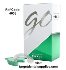 Opalescence GO Whitening Trays 15 Mint 50 OFF expiry in description below