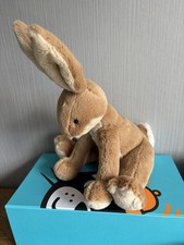 Jellycat Horticus Hare BNWT Displayed Only Brand New With Tags