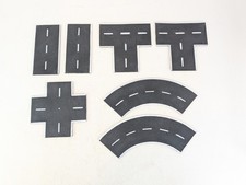 Battlefield in a Box - Terrain: Modern Road Expansion BB189 Flames of War