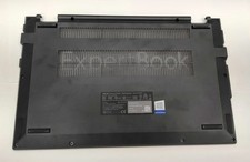 Bottom Base Assembly Cover Lid For Expertbook B1500c - Black