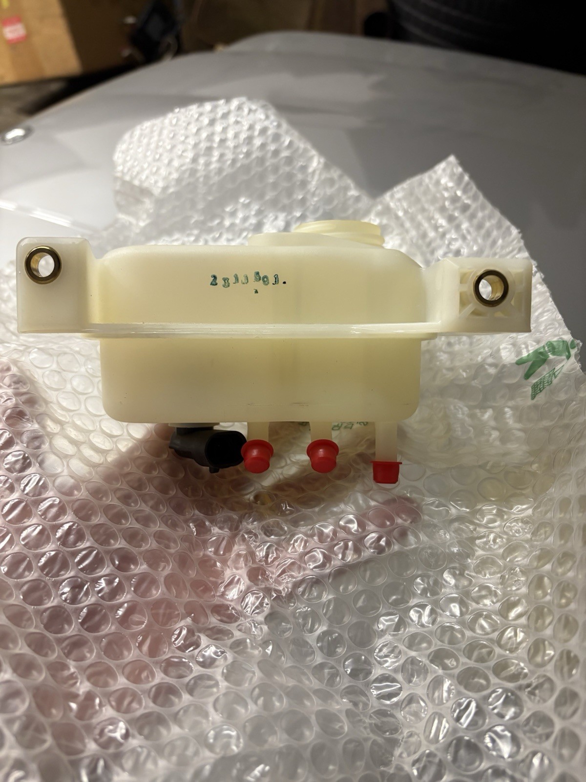 Ferrari F430 Brake Fluid Reservoir 203903