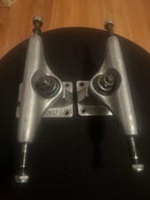 Camions skateboard aveugles