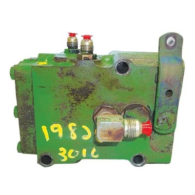 Used Selective Control Valve fits John Deere 3010 4010 AR41037