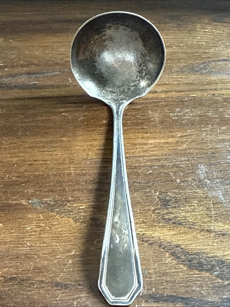 Rogers Bros 1800-1849 Antique US Silver-Plated Flatware for sale