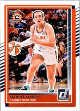MARINA MABREY PANINI DONRUSS 2025 WNBA BASE CARD 
