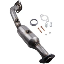 Catalytic Converter W/ Gaskets For Honda Element 2.4L 2003-2011 Stainless Steel