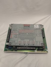BOSCH D7412G Digital Alarm Communicator Transmitter