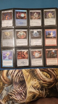 Magic The Gathering Repack booster pack Guaranteed Value Of 30.00 Modern