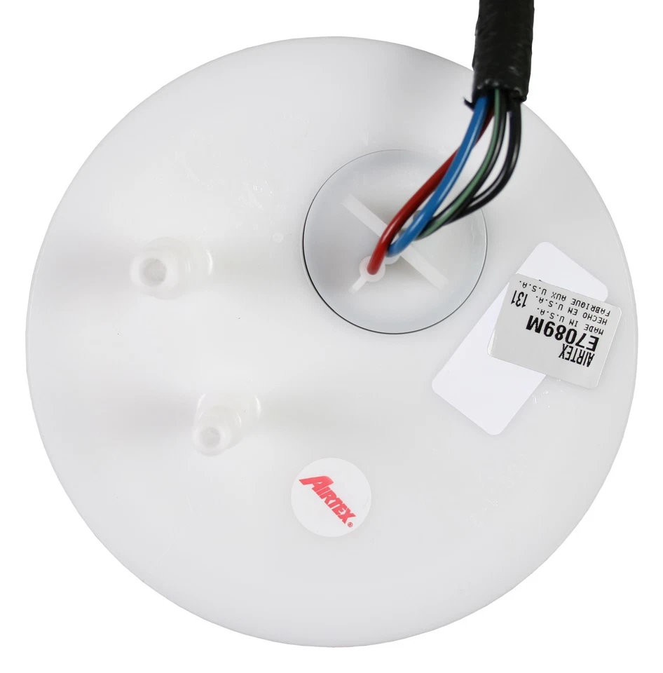 Módulo de bomba de combustible Airtex E7089M para Dodge Chrysler Plymouth Breeze Cirrus 95-98 Foto 2 de 4