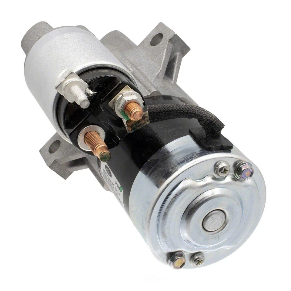 Starter - Oe serve 2006-2009 Mercury Milan MOTORCRAFT - Imagem 4 de 4