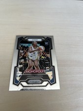 2024 Panini Prizm Monopoly WNBA - Jaelyn Brown #15 (RC)